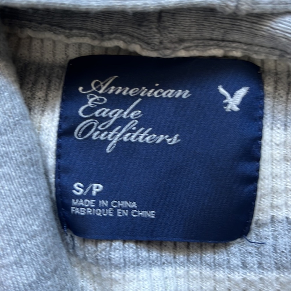 AMERICAN EAGLE cartigan - Picture 3 of 3